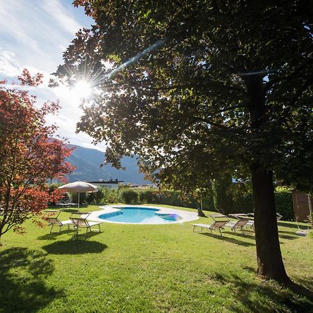 Pension Sandhofer Nalles Exterior photo